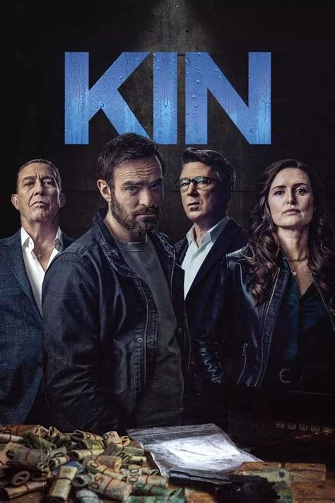 TV series: Kin Season 2 Episode 8 (Season Finale) - MoviezTVseries