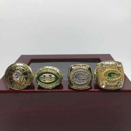 Green Bay Packers - Cheap Super Bowl Rings on Sale