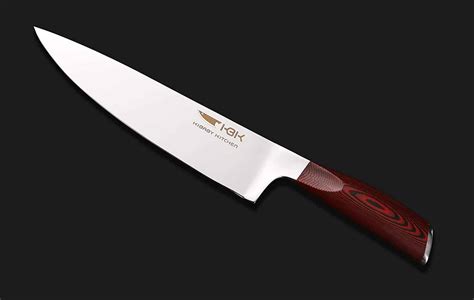 9 Best Chef’s Knives – Rated For The Home Cook