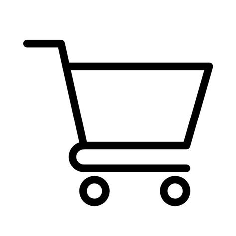 Shopping cart Animated Icon | Free commerce Animated Icon | Shopping ...