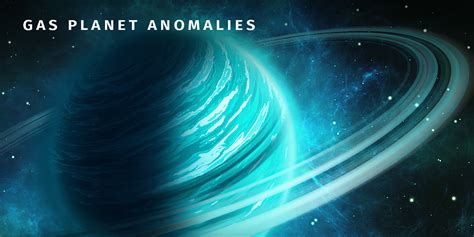 Gas planets anomaly pack - Endless Space 2