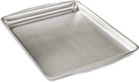 The 3 Best Stainless Steel Baking Sheets