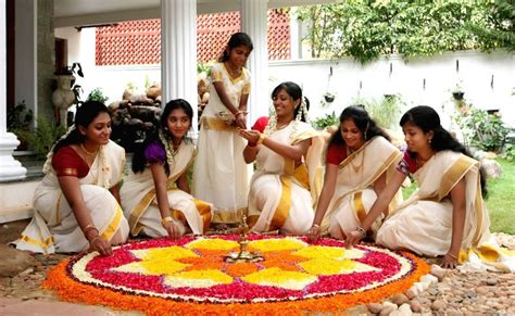 Onam 2023 when is onam thiruvonam 2023 date – Artofit