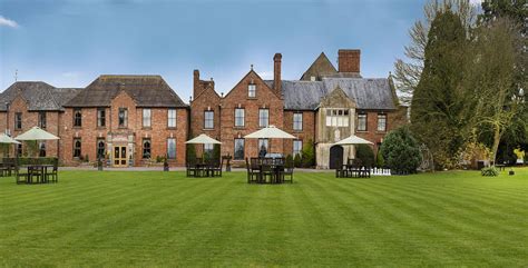 In the spotlight: Hatherley Manor Hotel & Spa - Visit Cheltenham