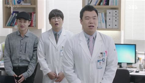 Doctors: Episode 20 (Final) » Dramabeans Korean drama recaps