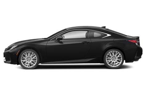 2020 Lexus RC 350 Specs, Price, MPG & Reviews | Cars.com