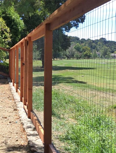 Deer Fence Contractor in Marin County California | Clough Construction