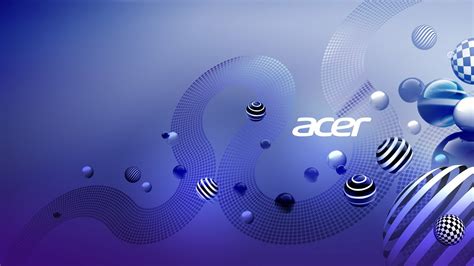 Acer Logo Wallpaper