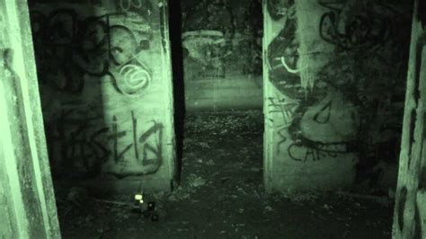 Abandoned Asylum; Faribault, MN - YouTube