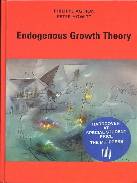 Endogenous Growth Theory PDF | PDF