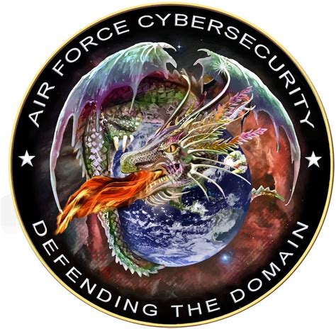 Cybersecurity, OPSEC vital to mission success > U.S. Air Force > Article Display