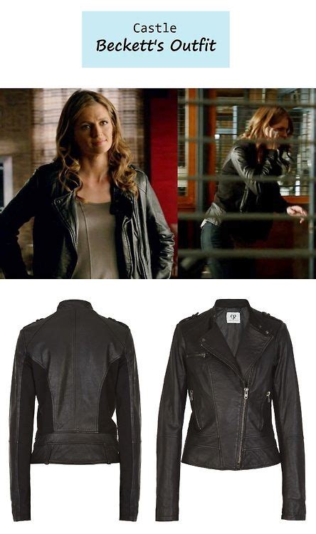 1000+ images about Dress like Kate Beckett... on Pinterest | Red carpets, Castle season and ...