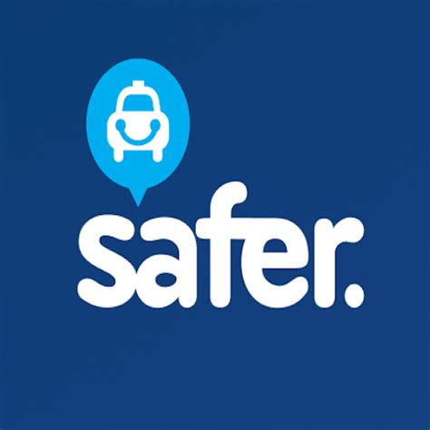 Safer. - Apps on Google Play