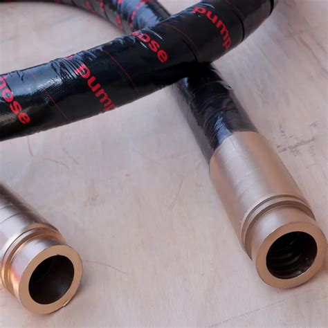 Factory Direct Supply Concrete Pump Hose 2 Inch - Buy Concrete Pump Hose 2 Inch,Dn50 Concrete ...