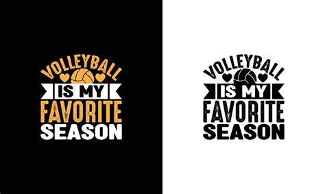 Volleyball Quote T shirt design, typography 14336288 Vector Art at Vecteezy