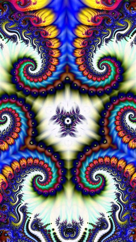 Kaleidoscope Wallpapers - Top Free Kaleidoscope Backgrounds ...