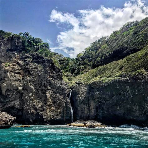 Dominica Travel Guide, the Caribbean’s “Nature Island” | Vogue