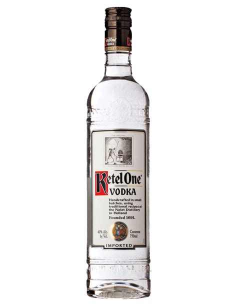 Ketel One Vodka 75ml