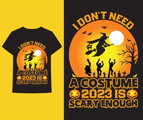 Hallowed t-shirt design, halloween vector elements, vector graphic ...