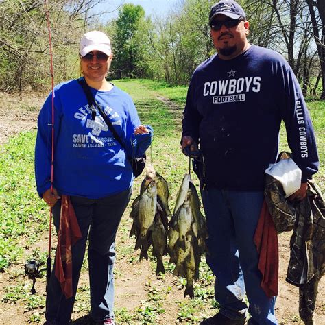 White Bass Lures and Equipment To Slay Those Sandies