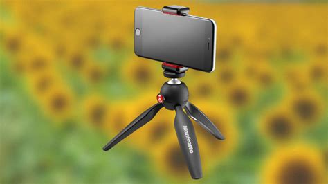 The Best iPhone Tripods | Tom's Guide