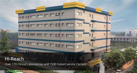 Dr Lal PathLabs- Diagnostic Centres & Pathology Labs in Haridwar