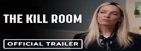 The Kill Room - Movie | Cast, Release Date, Trailer, Posters, Reviews ...