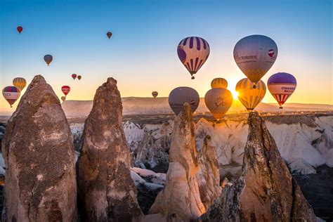 Cappadocia Hot Air Balloon Trip: Best Prices, Photo Spots & Expert Tips (Everything You Need to ...