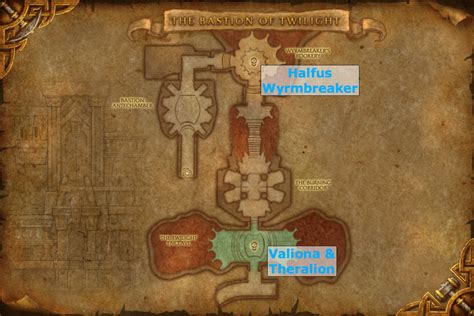 Bastion of Twilight Raid Guides for World of Warcraft: strategies ...