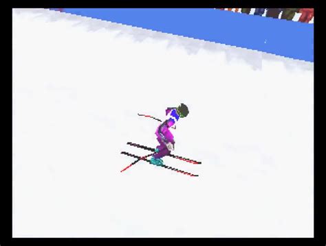 Nagano Winter Olympics '98 Download - GameFabrique