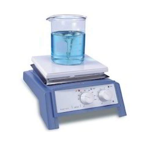 Buy Hot Plate Magnetic Stirrer get price for lab equipment