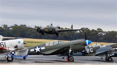 Image of Temora Aviation Museum by Michael Wignall | 1029740