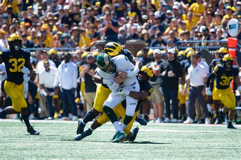 Notebook: Michigan football updates heading into Week Two