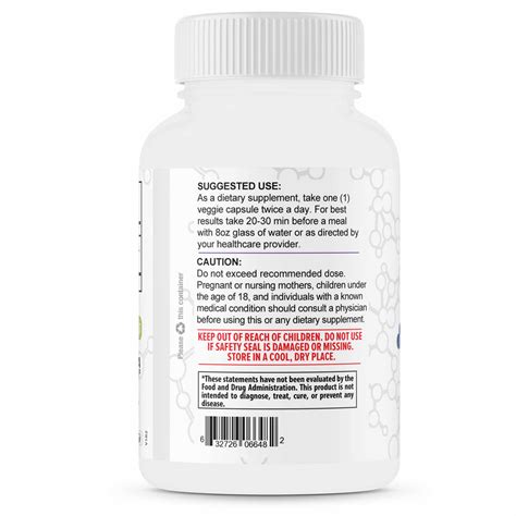 Resveratrol – 1200mg Daily Extra Strength – 2 Month Supply - TerraForm Nutrition