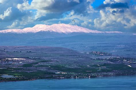 Mountain Hermon Israel Snow - Free photo on Pixabay - Pixabay