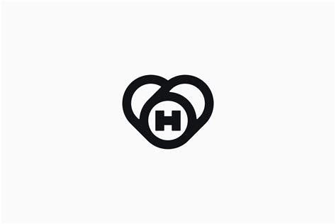 50 awesome logos on Behance