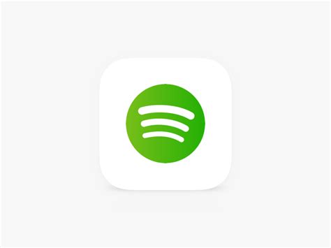 Black Spotify Icon #53 - Free Icons Library