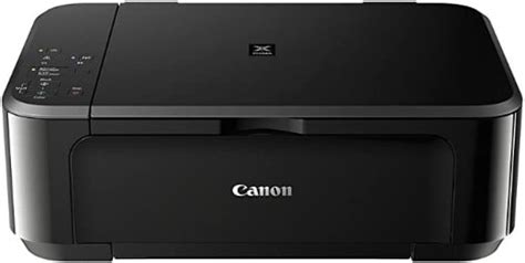 Canon Pixma Mg3650 Setup - Printer Drivers