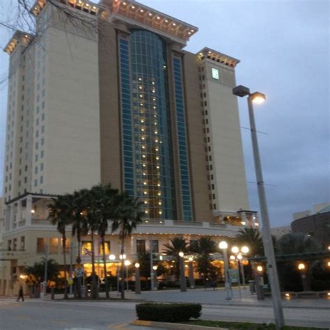 Embassy Suites by Hilton Tampa Downtown Convention Center - Hotel in Tampa