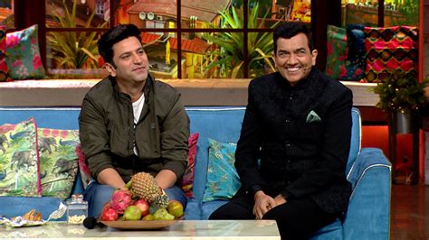 Watch The Kapil Sharma Show Episode no. 238 TV Series Online - Chef's ...