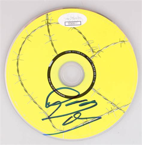 Post Malone Signed "Beerbongs & Bentleys" CD Album (JSA COA) | Pristine ...