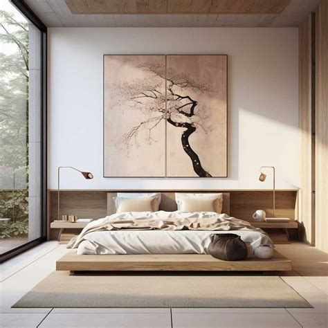 13+ Zen Bedroom Decor Ideas to Transform Your Space • 333+ Images ...