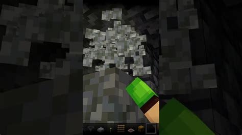 Spawner Mob Farm For Minecraft Bedrock 1.20.15 #shorts | マイクラ（Minecraft ...