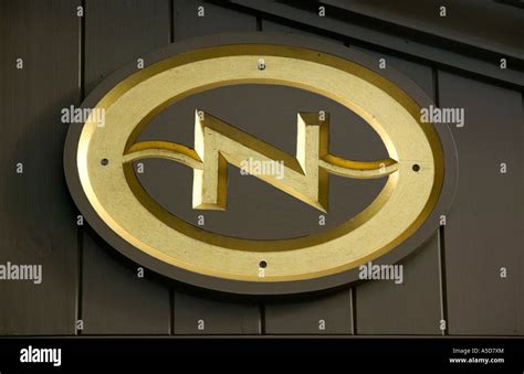 Cafe nero logo hi-res stock photography and images - Alamy