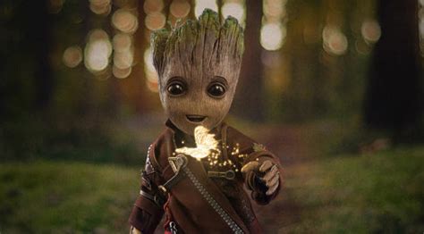 Baby Groot 2019 Wallpaper, HD Superheroes 4K Wallpapers, Images and Background - Wallpapers Den