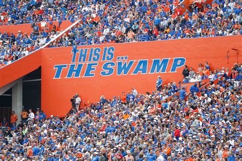 Gainesville bar giving out free shots every time UF scores against Alabama