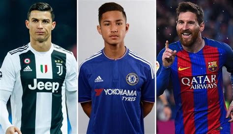 Top 10 Richest Players in the World 2021 | AtahPatah.Com