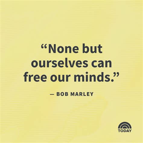 30 Bob Marley Quotes That Will Inspire You