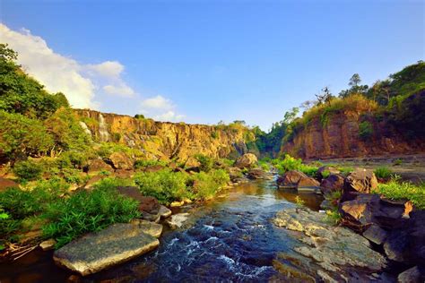 Pongour Waterfall, Da Lat Vietnam - Holidify