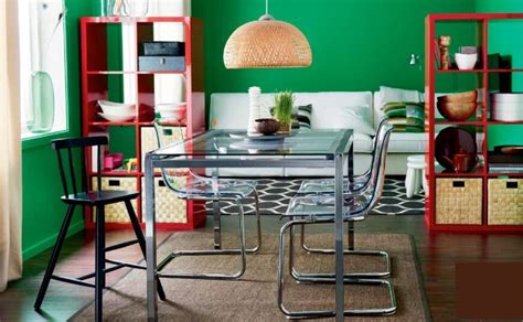 10 Ikea Dining Room Design Ideas for 2015 - Interior Idea